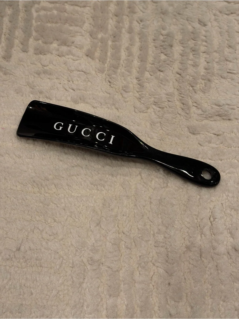 GUCCI Shoehorn